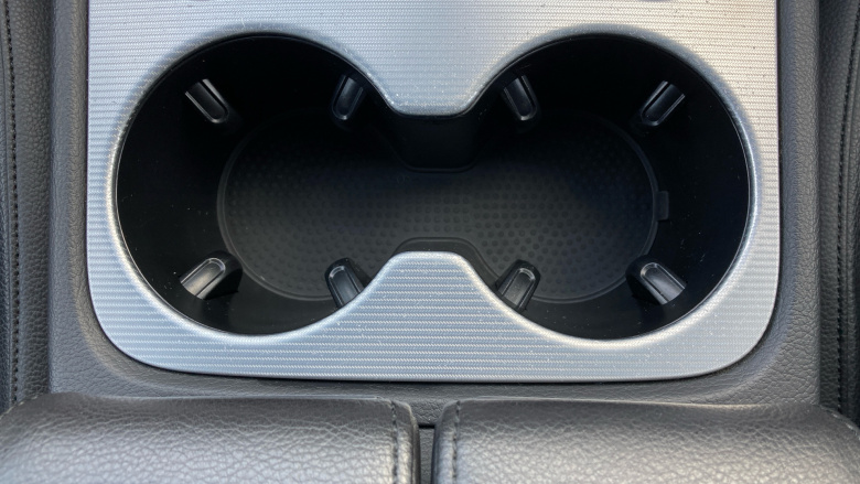 Volkswagen Touareg 3.0 V6 TDI BlueMotion Tech 262 R-Line 5dr Tip Auto Diesel Estate